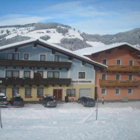 Haus Annemarie Hotel Wagrain Exterior photo